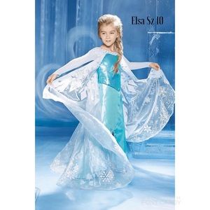 CHASING FIREFLIES Ultimate Collection Elsa Costume
